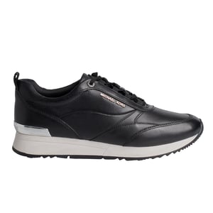 Allie Stride Lädersneakers 43S2ALFS1L för Dam