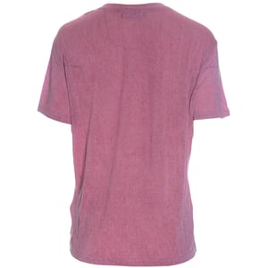 DIESEL T MORI Womens T Shirt Crew Neck Short Sleeve Casual Summer Cotton Top