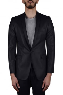 Dolce&Gabbana Pak Zwart