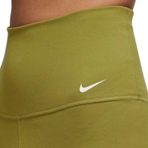 Nike One Dri-Fit gröna shorts