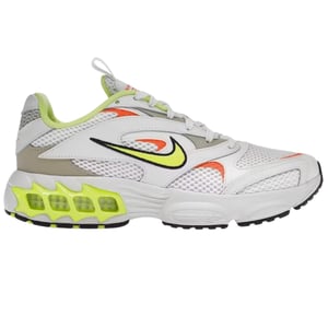 Nike Air Fire Yellow Details Vita sneakers