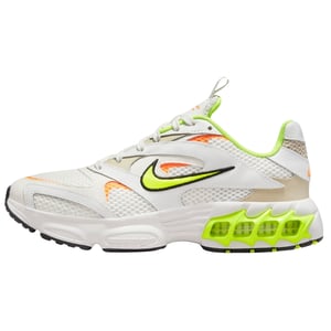 Nike Air Fire Yellow Details Vita sneakers