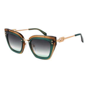 Ana Hickmann Solglasögon AH9405 H01 52