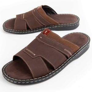 Purapiel Sandal Beira9 Brown