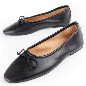 Montevita Ballerina Marlina Black