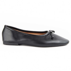 Montevita Ballerina Marlina Black