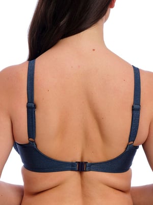 Paros Coast Full Cup Bikini Top