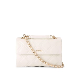 Carvela Large Rosa Chain Shoulder Bag