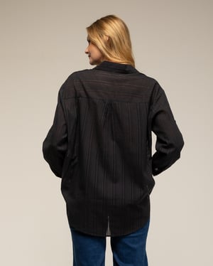 Shirt met lange mouwen