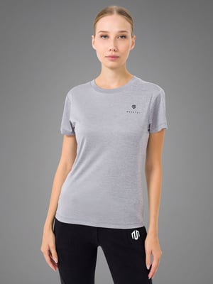 Ultralicht Basic T-shirt