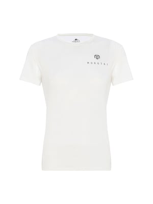 Mesh T-shirt