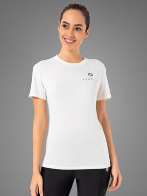 Mesh T-shirt