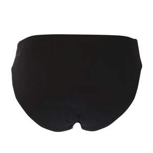 Speedo Heren Allover Zwemshort (Zwart/Rood)