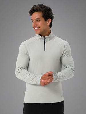 Training Dry Half Zip Top