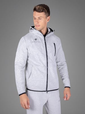 Neo Zip Sweatjacket