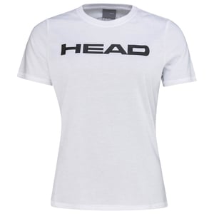 Head Lucy Womens White Tennis T-Shirt