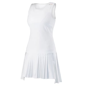 Head Performance CT Womens White Tennis Dress