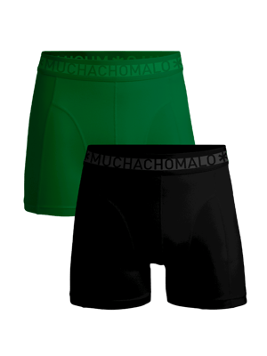 Muchachomalo Boxershorts för män - Bomull - Byxor för män