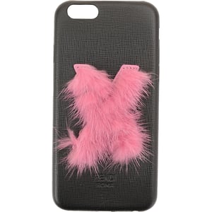 Fendi Womens X Mink Letter IPhone 6 Case