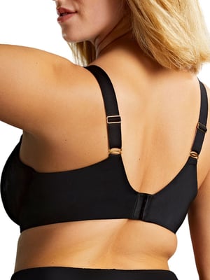 Ashley Padded Balcony Bra