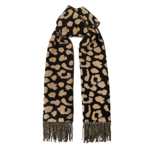 Dune Accessories Lylao - Animal Print Scarf