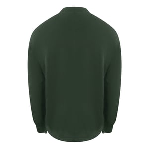 Ice Iceberg Cubed Logo Groen Sweatshirt