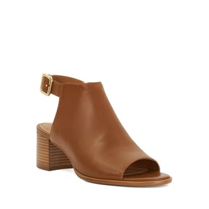 Dune Dames Joupin - Blokhak Slipper