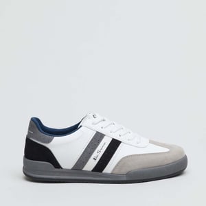 Heren Ben Sherman Sokka Trainers in Multi kleur