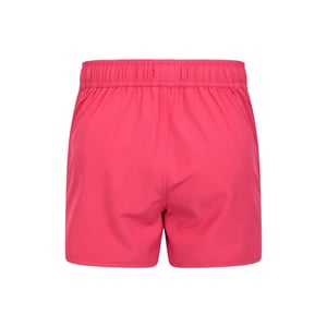 Mountain Warehouse Stretchswimshorts för damer/kvinnor (korall)