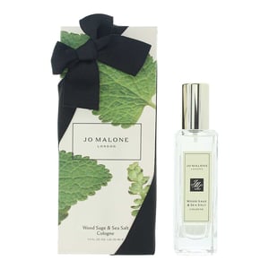 Jo Malone Wood Sage & Sea Salt Kolonjus 30ml