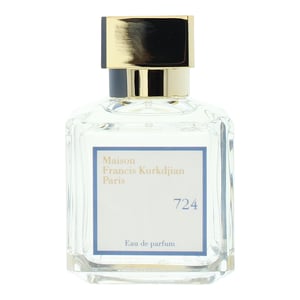 Maison Francis Kurkdjian 724 Eau de Parfum 70ml