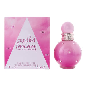 Britney Spears Candied Fantasy Eau de Toilette 30ml