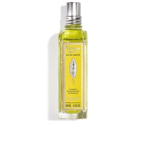 Verbena Citrus Edt Vapo 100 ml