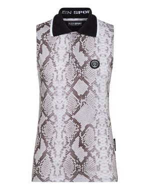 Poloshirt Python