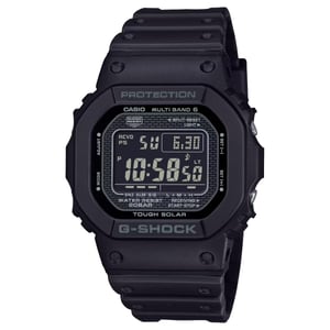Casio G-shock Men's Black Watch GW-5000HS-1ER