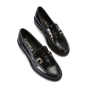 Carvela Patent Leather Noto Loafer Loafers
