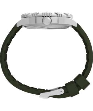 Timex Expedition North Ridge Heren Horloge Groen TW4B32100