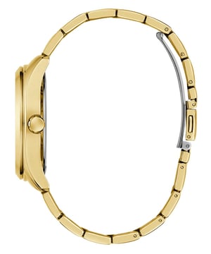 Guess Zoe Women's Gold Watch GW0760L2
