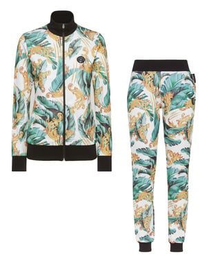 Trainingspak: Top & Broek