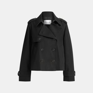 Short Trench