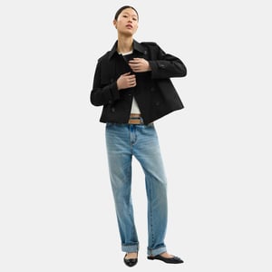 Short Trench