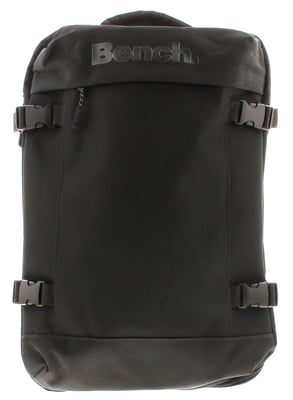 Bench  Backpack Courchevel Backpack Zip black