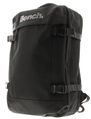 Bench  Backpack Courchevel Backpack Zip black