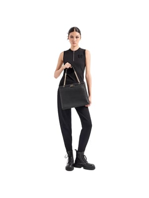 Armani Exchange Dameshandtassen Erfgoed