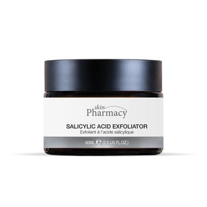 skinPharmacy Salicylzuur Exfoliator 60ml x 2 Duo Pack