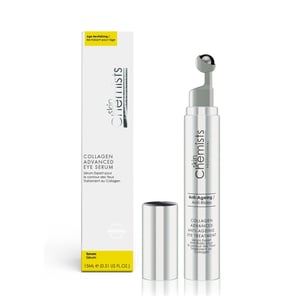 skinChemists Collagen Advanced Anti-Ageing Eye Treatment 15ml x 2 Duo Pack