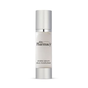 skinPharmacy Slangenserum Duo Moisturizer 50ml x 2 Duo Pack