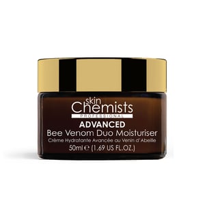 skinChemists Pro-5 Collagen Bijengif Duo Hydrator 50ml