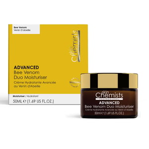 skinChemists Pro-5 Collagen Bijengif Duo Hydrator 50ml