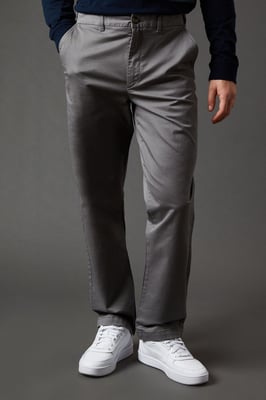 Premium Chino Trousers